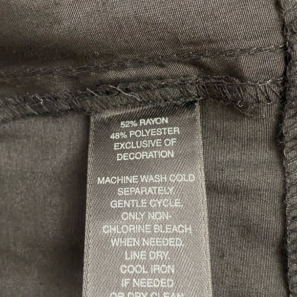 NWT White House Black Market Top - Picture 7 of 15